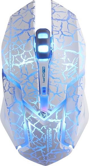 Immagine prodotto Blue Mouse da gioco Auroza (EMS639WHCA-IU) (Cablato)