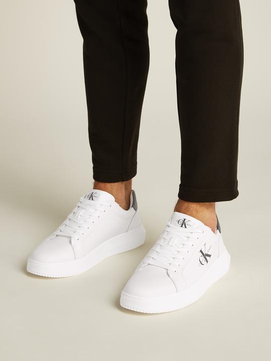 Produktbild Calvin Klein Chunky Cupsole Mono Lth (40)