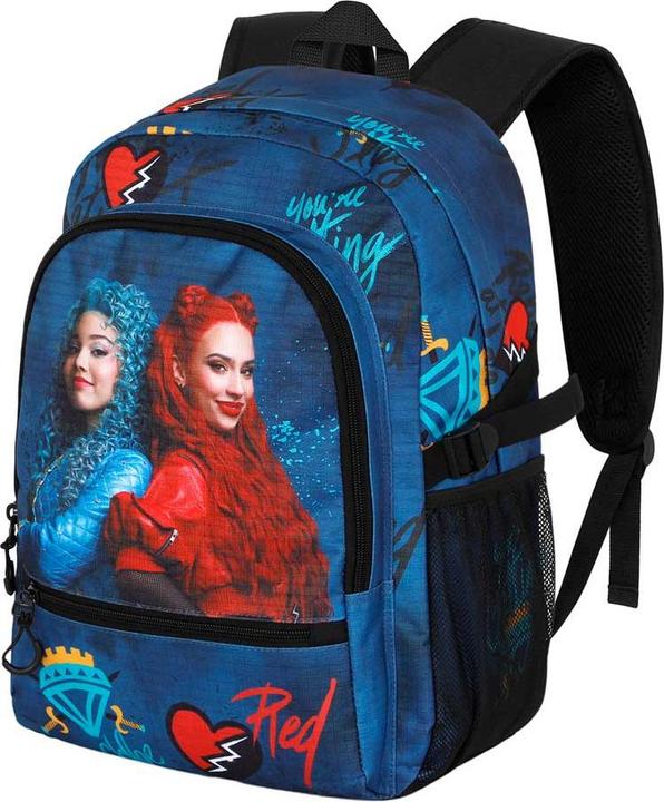 Produktbild Karactermania FAN Fight Backpack 2.2 Wickedly