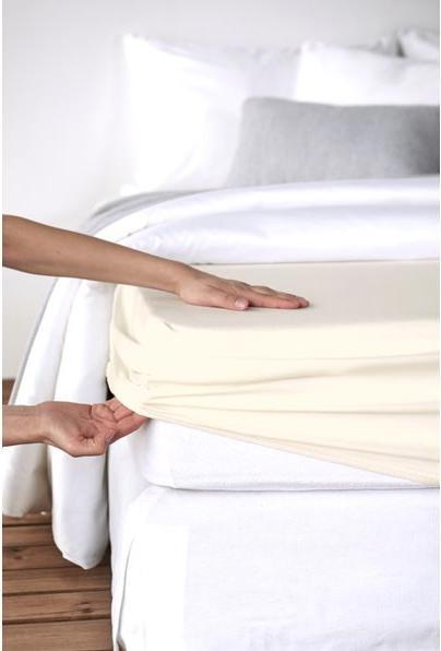 Produktbild Living Home Elasthan (120 x 200 cm)