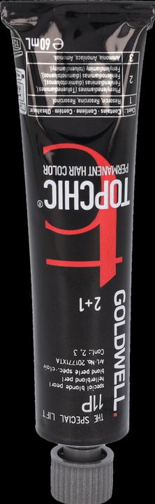 Produktbild Goldwell Topchic (Blond)