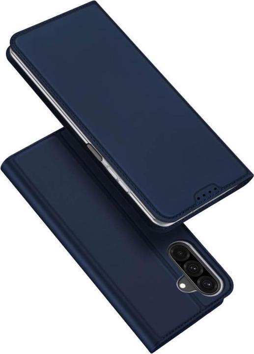 Actual product image Dux Ducis Galaxy A26 5G - Skin Pro Flip Case (Samsung Galaxy A26)