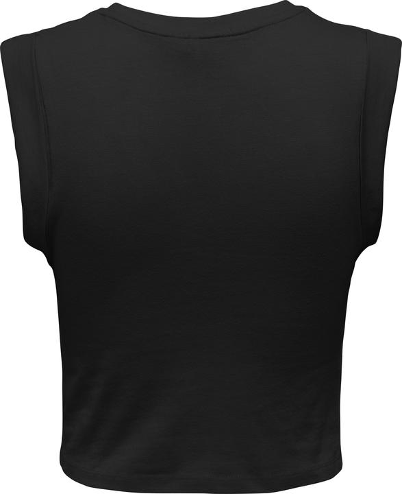 Image du produit Only Haut uni sans manches (S)