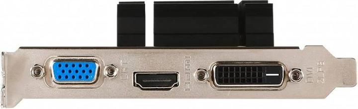 Produktbild MSI GeForce GT 710 2GD3H (2 GB)