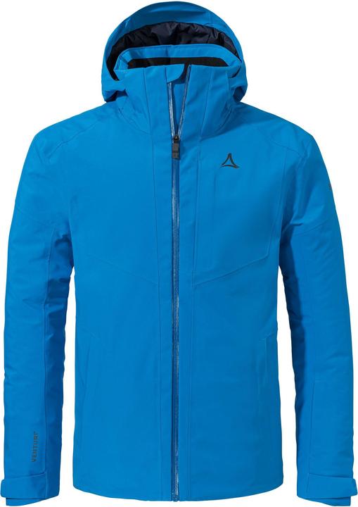 Actual product image Schöffel FN Fleece Jacket Heuberg (52)