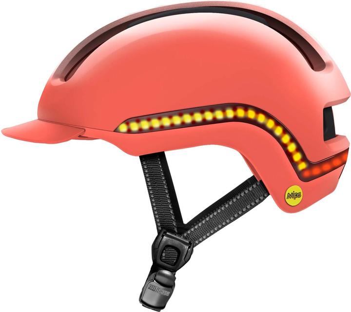 Actual product image Nutcase Helmet Vio REEF Light S/M 55-59cm (55 - 59 cm)