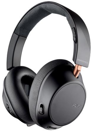 Image du produit Poly Plantronics Backbeat GO 810 - Casque avec microphone