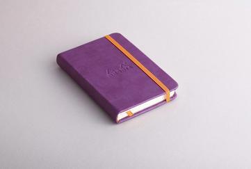 Immagine prodotto Rhodia Quaderni e quaderni Rho (A6, Righe)