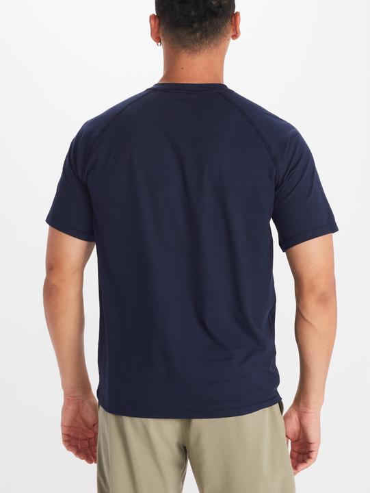Actual product image Marmot Windridge Graphic (M)