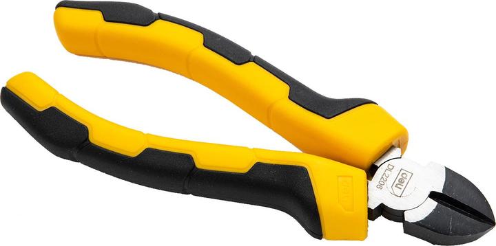 Actual product image Deli Tools EDL2206