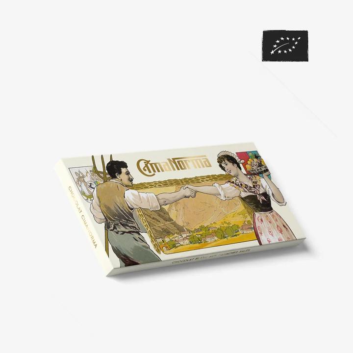 Image du produit Cimanorma Édition Ticino (100 g)