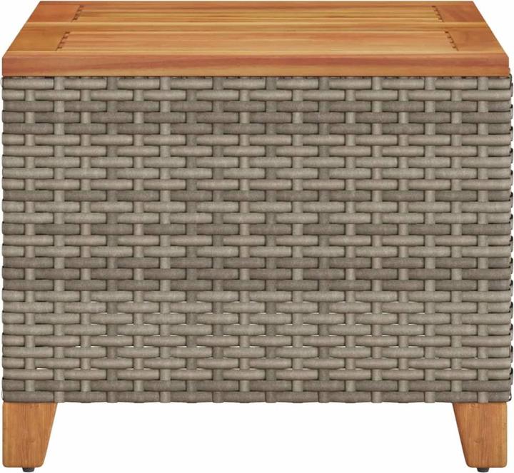 Produktbild VidaXL Gartentisch (45 cm)