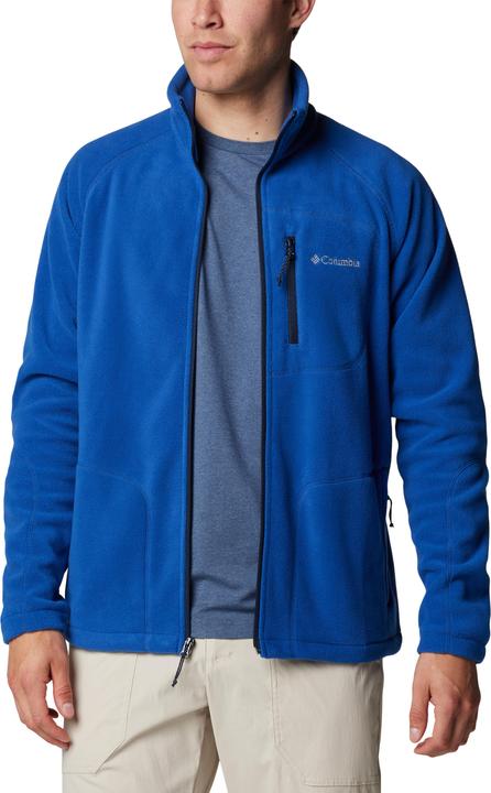 Produktbild Columbia Fast Trek™ II Full Zip Fleece (XS)