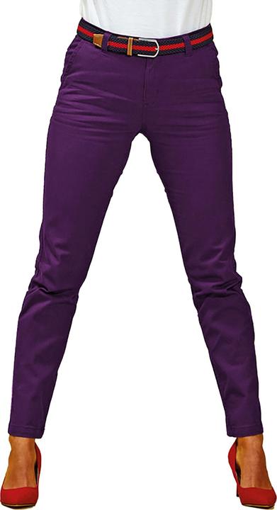 Actual product image Asquith & Fox Chino trousers (M)