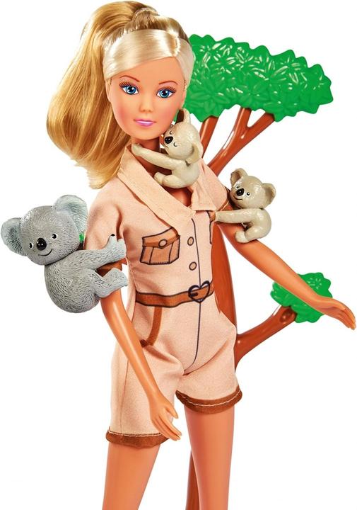 Actual product image Simba SL Koala
