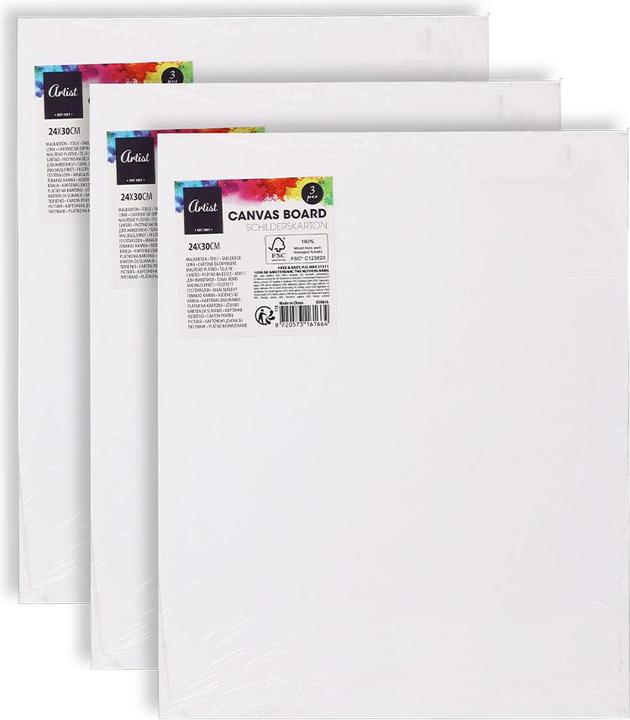 Produktbild Fs-Star Leinwand