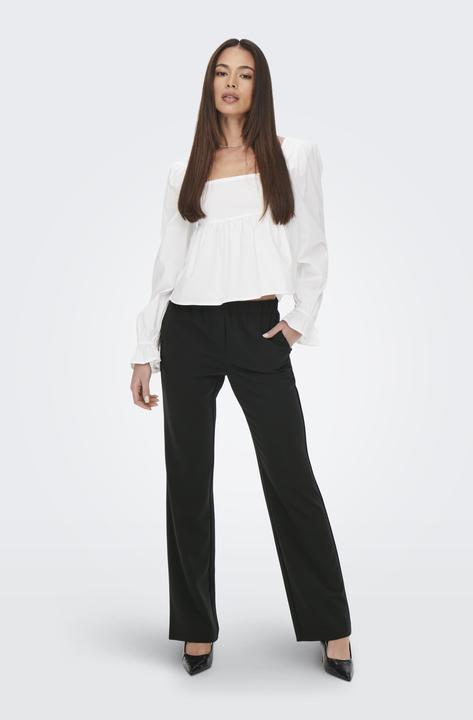 Produktbild Only Mid Waist Hose (32)