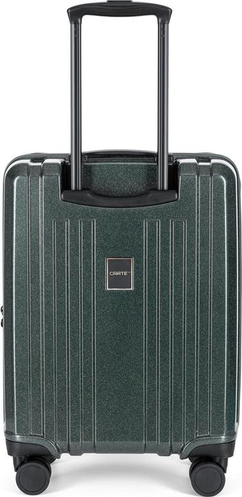 Produktbild Epic Crate Reflex EVO 4 Rollen Kabinentrolley 55 cm (40 l, Handgepäck (bis 50l))