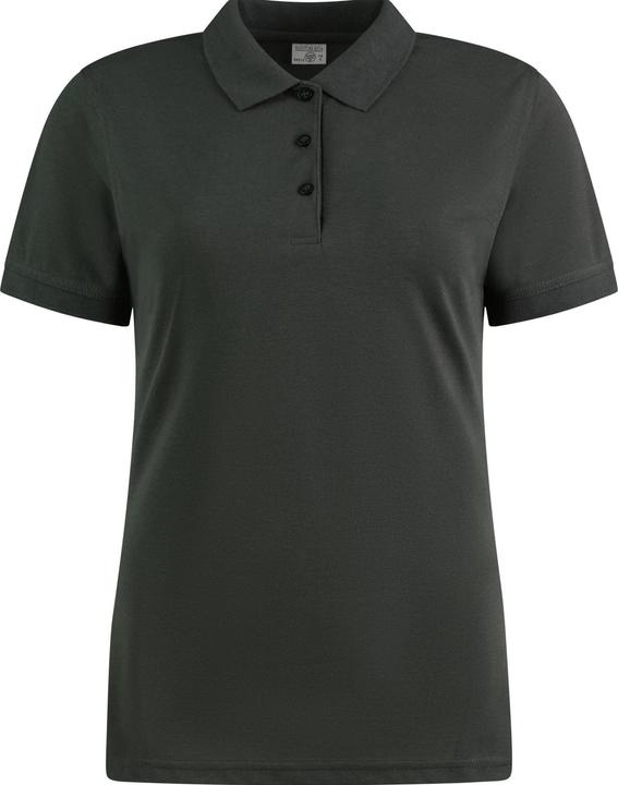 Kustom Kit Slim Fit PoloShirt Kurzarm