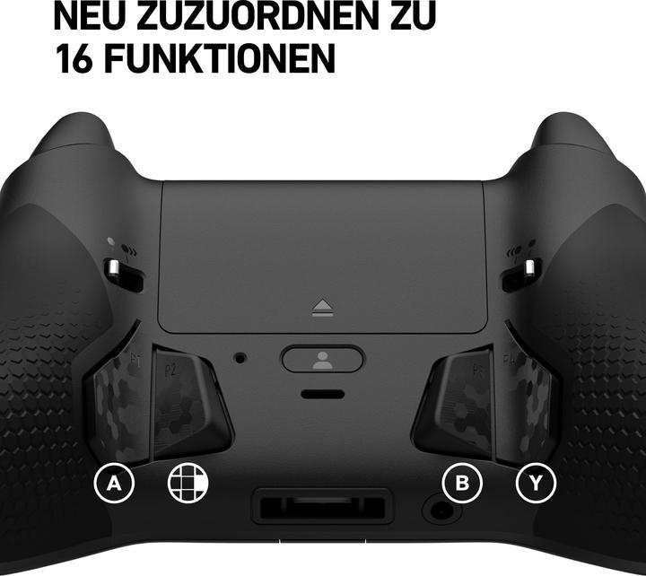 Immagine prodotto Scuf Istinto Pro (Xbox Serie S, Xbox Series X, iOS, Xbox One X, Xbox One S, Windows, Mac, Android)
