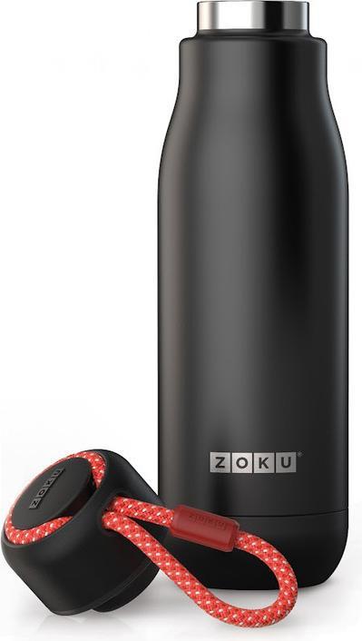 Actual product image ZOKU Stainless steel bottle (0.50 l)