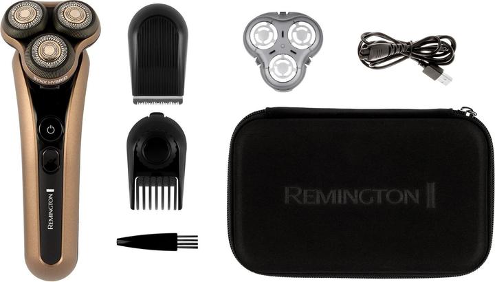 Image du produit Remington Herrenrasierer Limitless X X9 (XR1795)