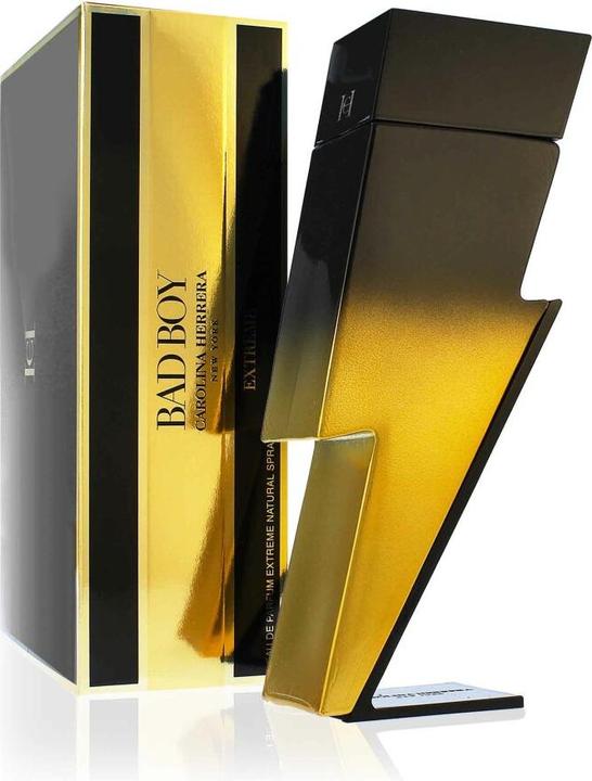 Immagine prodotto Carolina Herrera Bad Boy Extreme (Eau de parfum, 100 ml)