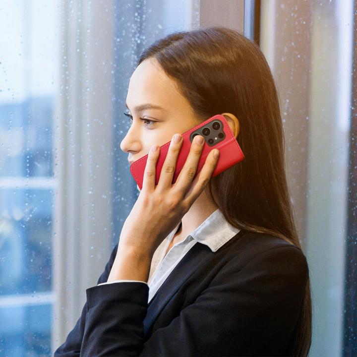 Actual product image Dux Ducis Hivo Series (Samsung Galaxy S24 Ultra)