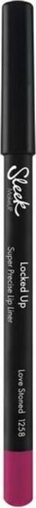 Produktbild Sleek MakeUP Locked Up Super precise Lip Liner - Love Stoned (Love Stoned)