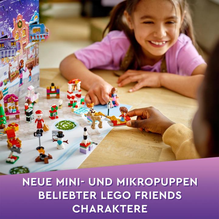 Produktbild LEGO Friends