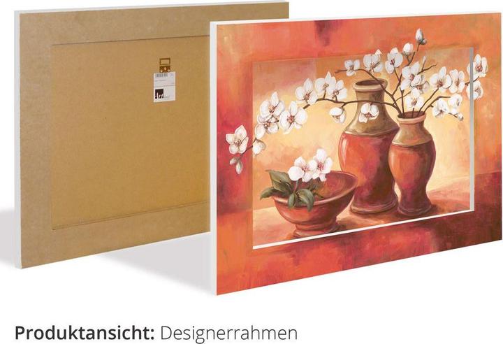 Image du produit Artland Brunch K6ZY (81 x 60 cm)