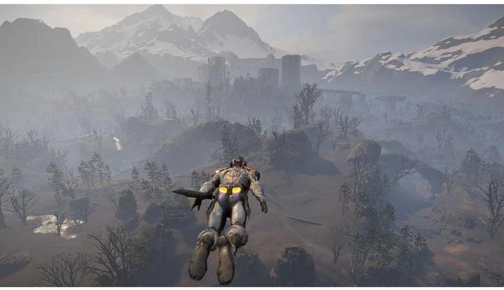 Image du produit THQ Elex 2 (PS5, DE)