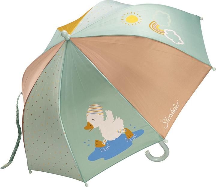 Produktbild Sterntaler Regenschirm Edda