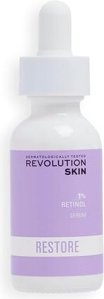 Produktbild Revolution Skincare Restore 1% Retinol Serum (30 ml)