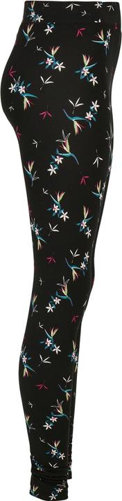 Produktbild Urban Classics Ladies Soft AOP Leggings (M)