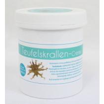 Vom Pullach Hof Devil's Claw Cream 500ml - Pullach Hof (Body cream, 500 ml)
