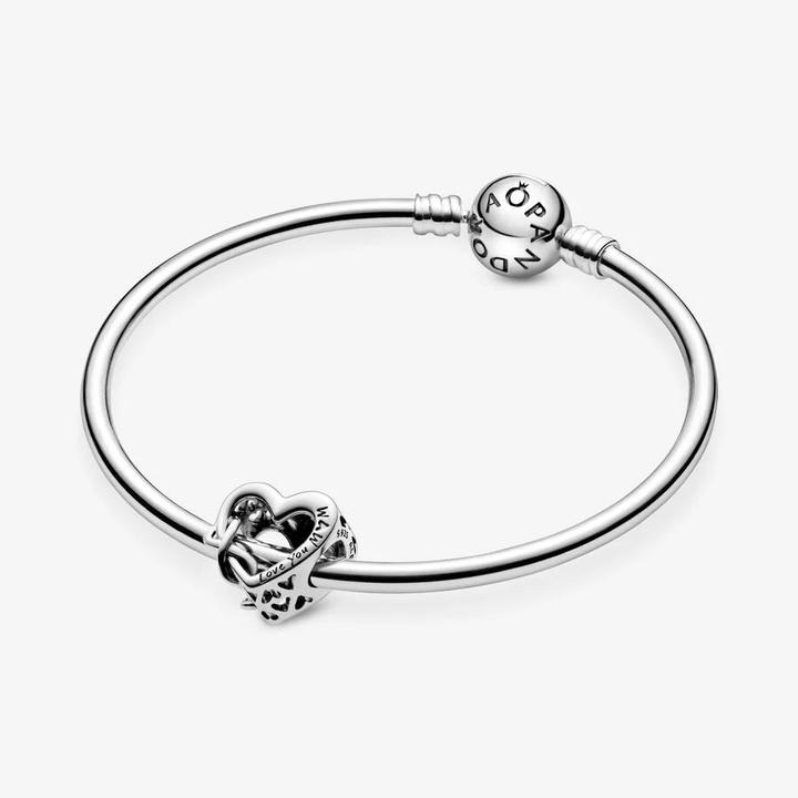 Image du produit Pandora Love You Mum (Argent 925)