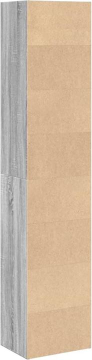 Produktbild VidaXL Bücherregal (40 x 30 x 189 cm)