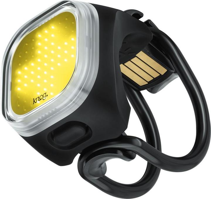 Image du produit knog. Mini cross aveugle (75 lm, 50 lm)
