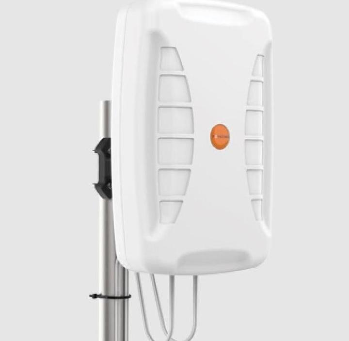 Produktbild Poynting Antennen· 5G/LTE· Mast/Wand· A-XPOL-0024-V1-01· weiss· SMA M· (5G)