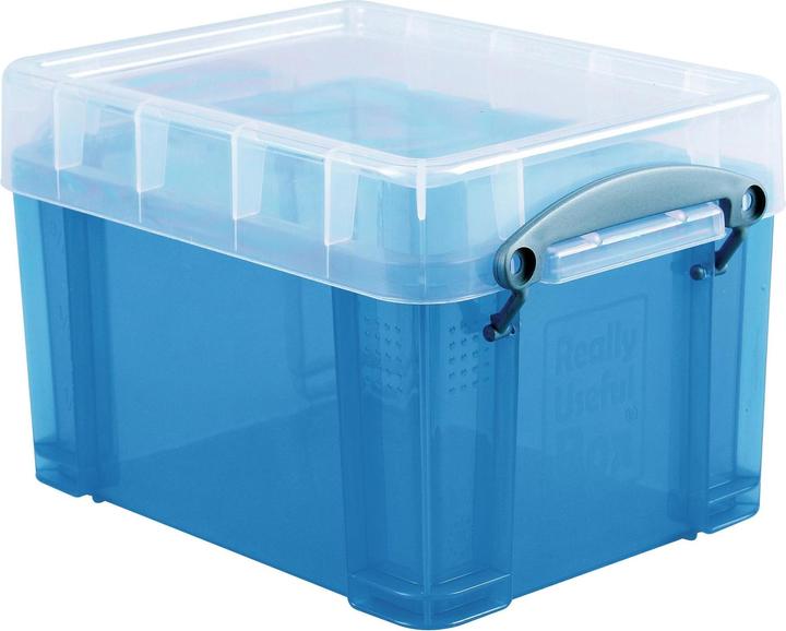 Image du produit Really Useful Box Boîte (16 x 18 x 24 cm, 3 l)