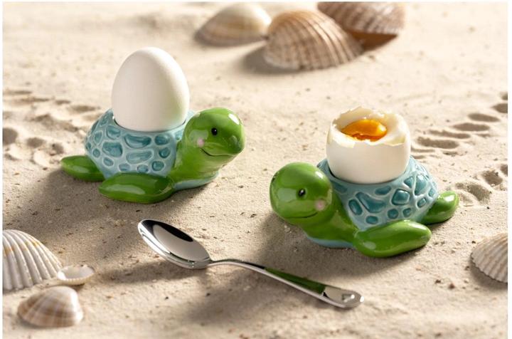 Immagine prodotto Leonardo Set di posate per bambini Avventura 4 pezzi