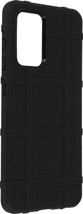 Actual product image Avizar Texturée Series (Samsung Galaxy A52)