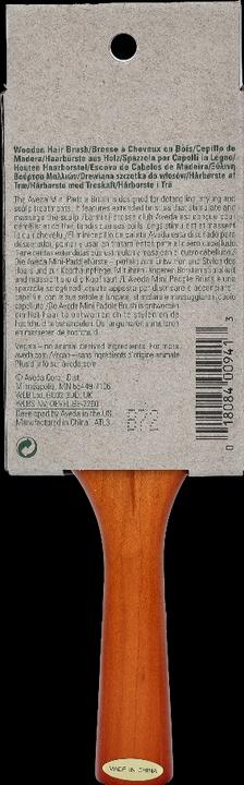 Immagine prodotto Aveda Mini spazzola a pale