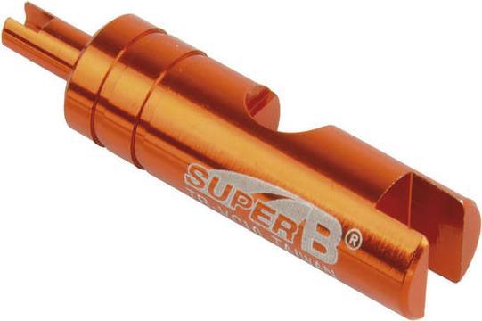 Image du produit Super B Outil pour valves
