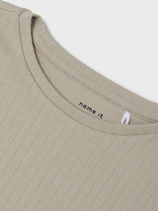 Produktbild Name it Rippstrick T-Shirt (116)