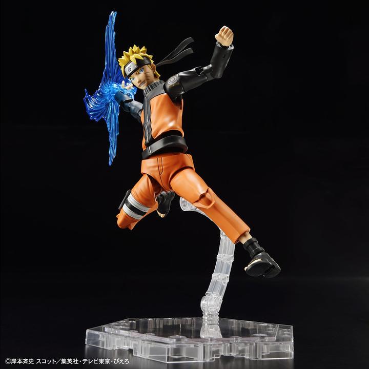Immagine prodotto Bandai Model Kit Naruto Funkoe rise Naruto Uzumaki