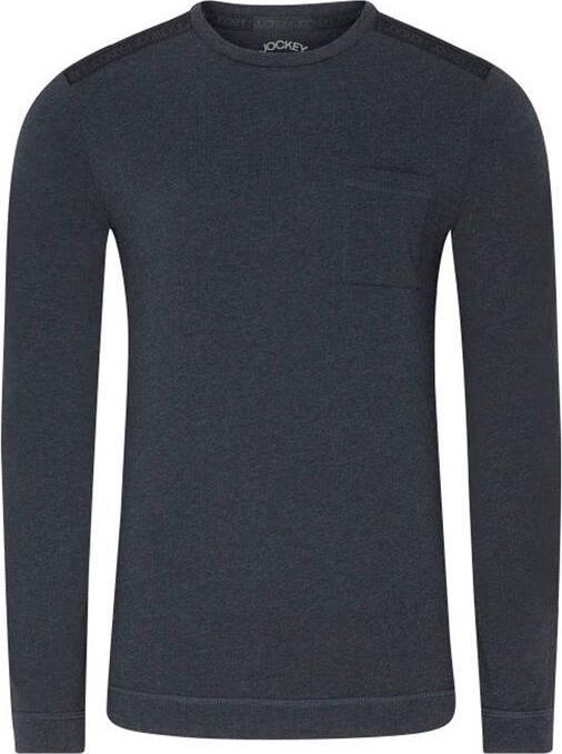 Produktbild Jockey Langarm-Shirt Modal (S)