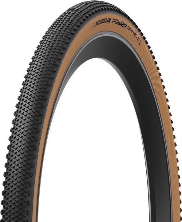 Image du produit Michelin Power Gravel TLR (40-622)