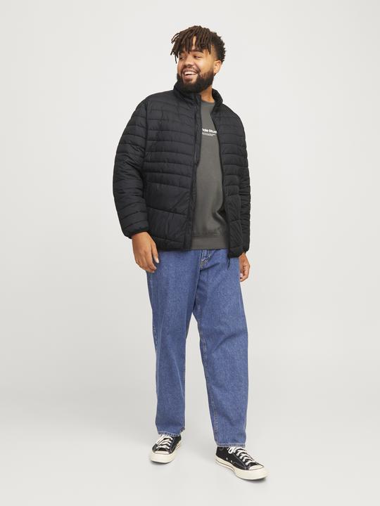 Produktbild Jack & Jones Jjestate Packable Puffer Collar Noos Pls (4XL)